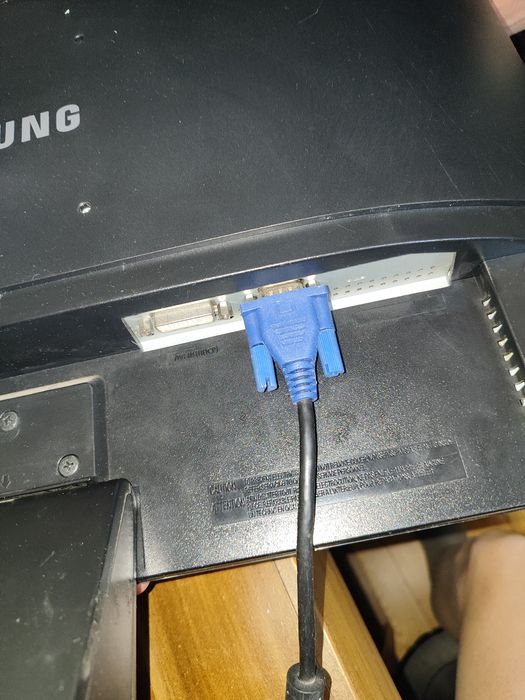 Монітор Samsung 223BW