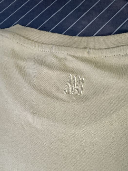 Чоловіча футболка Ami