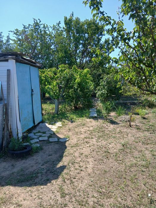 Продам дачу на правом берегу