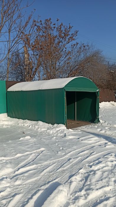 Продам Место на стоянке