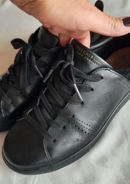 Кроссовки Skechers туфли 39р.