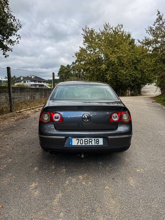 Volkswagen Passat 2.0 TDI 140cv — photo 5