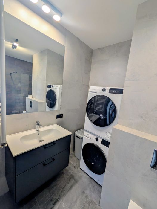 Luksusowy apartament 50 m² w centrum Gliwic