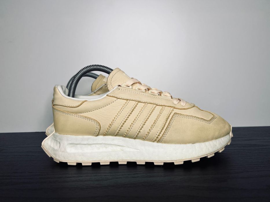Кросівки Adidas Retropy E5 39р 24.5см