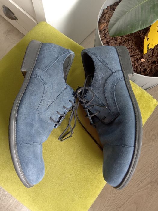 Camper Neuman Formal Shoes półbuty męskie 42