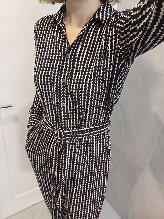 Uniqlo marimekko комбінезон XS