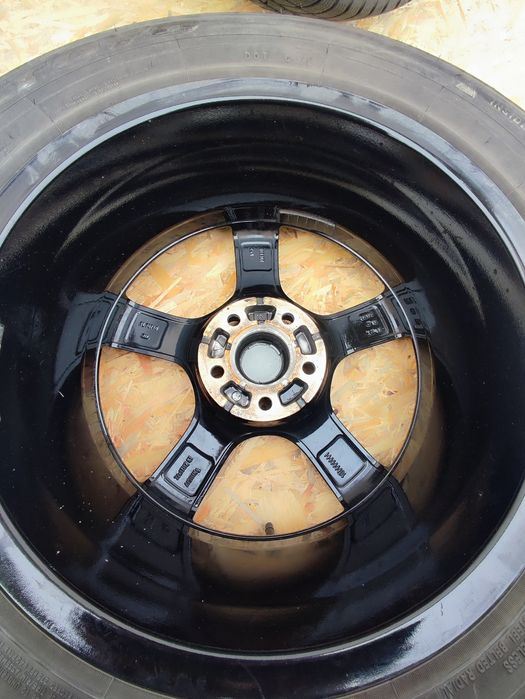 Диски 5*112R17 Volkswagen, Audi, Skoda, Mercedes