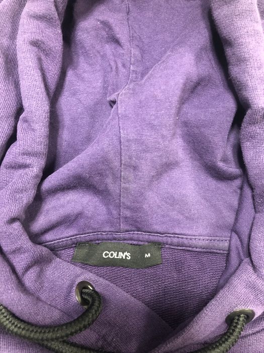 Продам Фиолетовий Світшот Colin’s