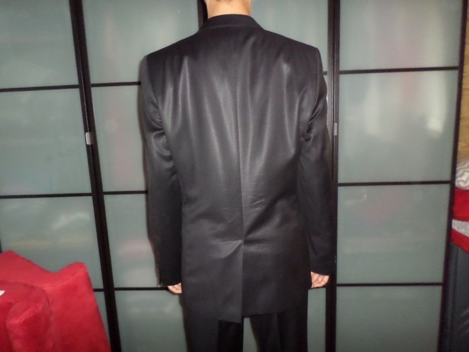 Karl Lagerfeld garnitur 52 Armani