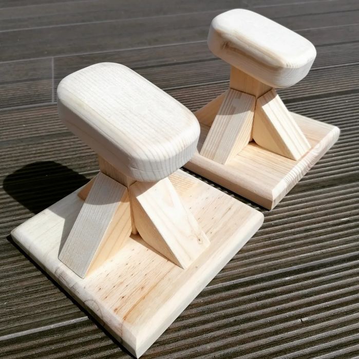 Mãozotas baby Acrobática