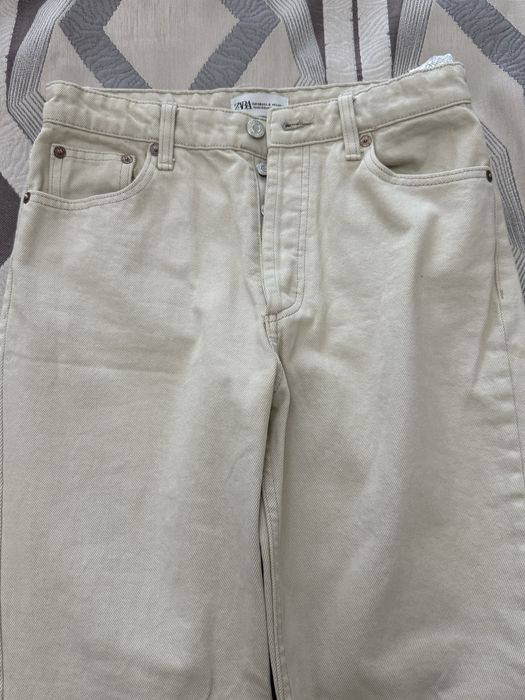 джинсы женские Zara