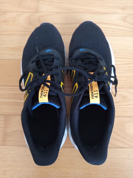Tenisówki New Balance