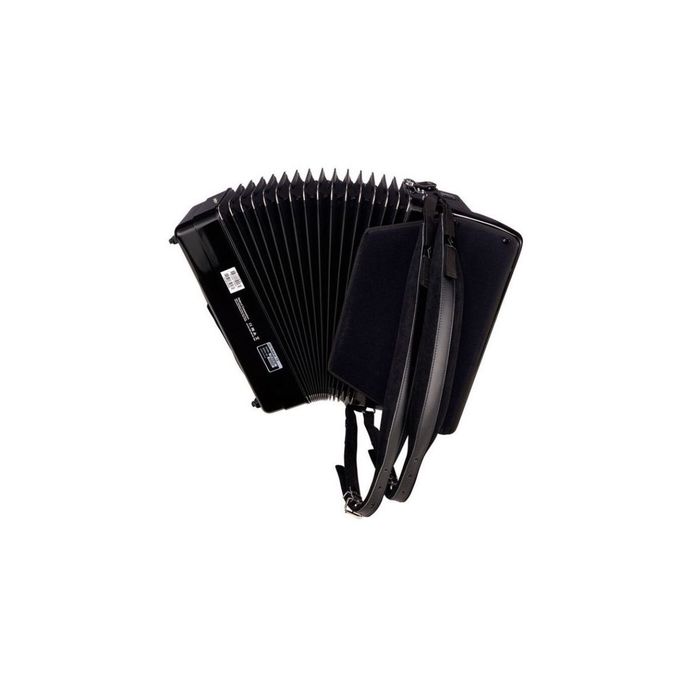 ROLAND FR-4xb BK - akordeon cyfrowy guzikowy od ręki Sklep 7 dni