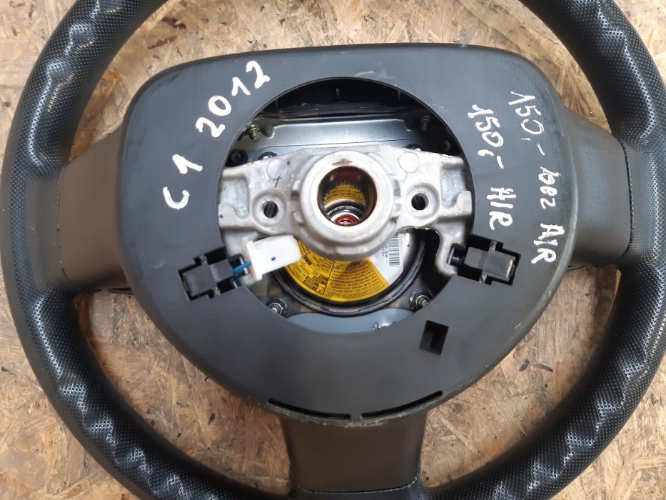 Kierownica Citroen C1 2012r.