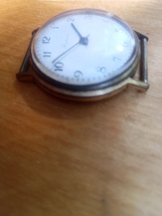 Продам часи Raketa AU 10/
