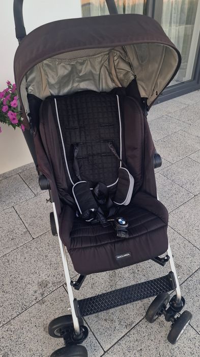 Wózek spacerówka BMW McLaren