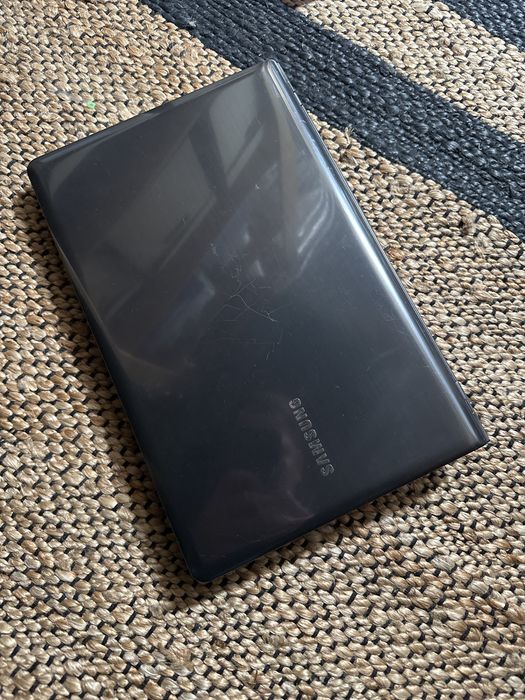Laptop samusng NP350V5C
