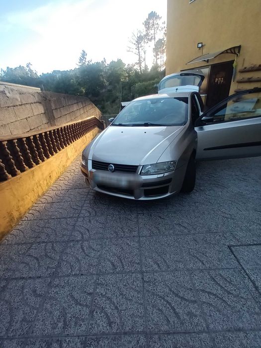 Fiat stilo 1.9 JTD528028392919541761