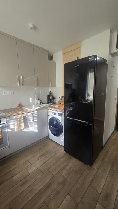 Mieszkanie 45m2 dostępne od maja