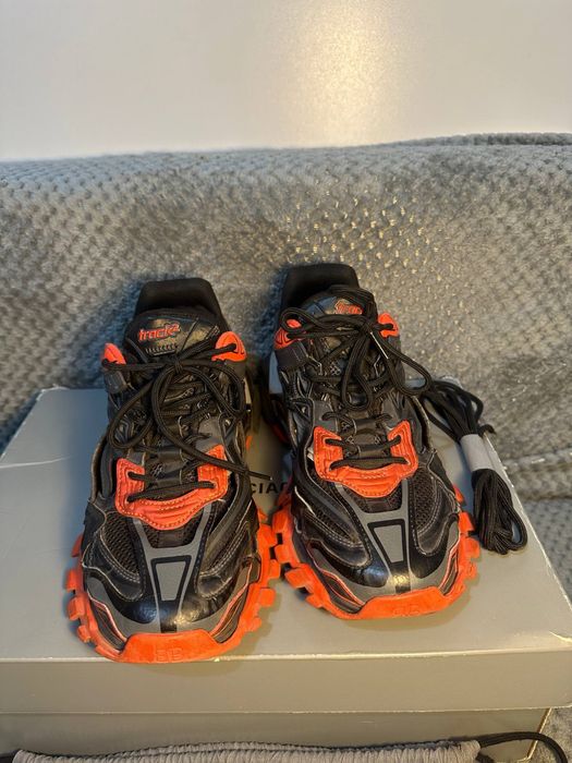 Balenciaga Track 2 ЛЕГИТ