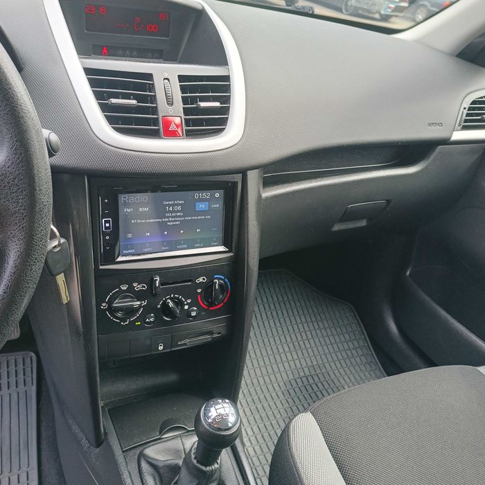 Sprzedam Samochód PEUGEOT 207