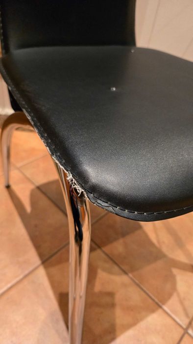 4 Cadeiras de Sala / Cozinha