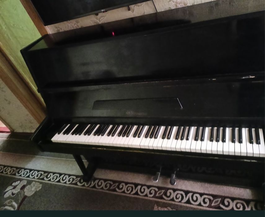 Піаніно  в гарному стані