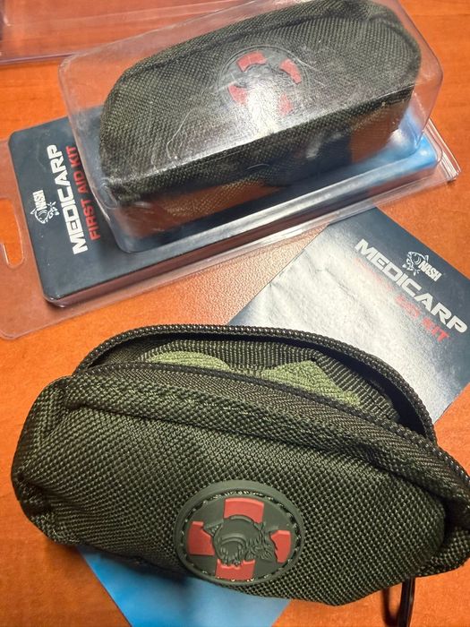 Zestaw mix nowy Nash