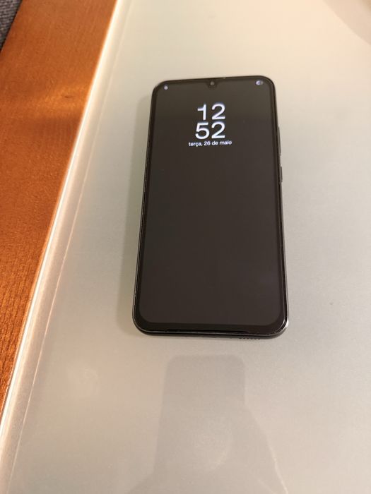Samsung A34 5G em Excelente Estado – Como Novo