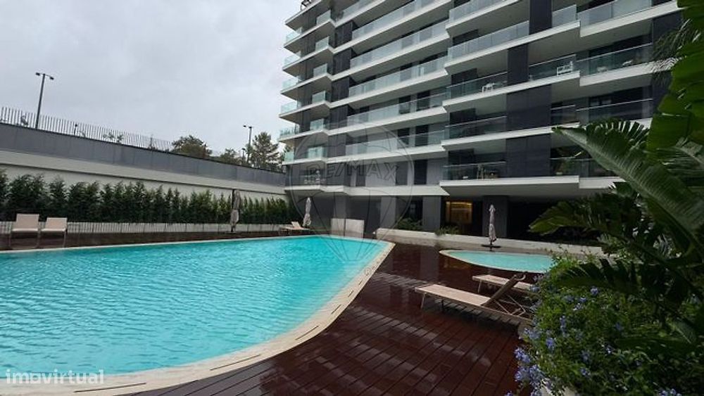 Apartamento T2 para arrendamento