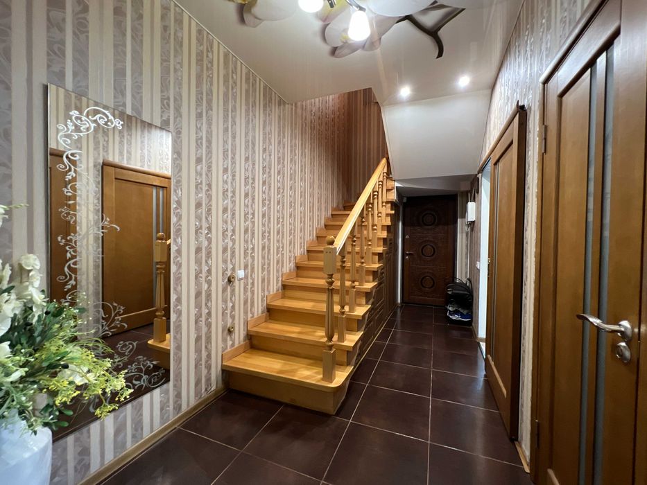 Преміальний ТАУНХАУС 100 м² у найкращому спальному районі Житомира