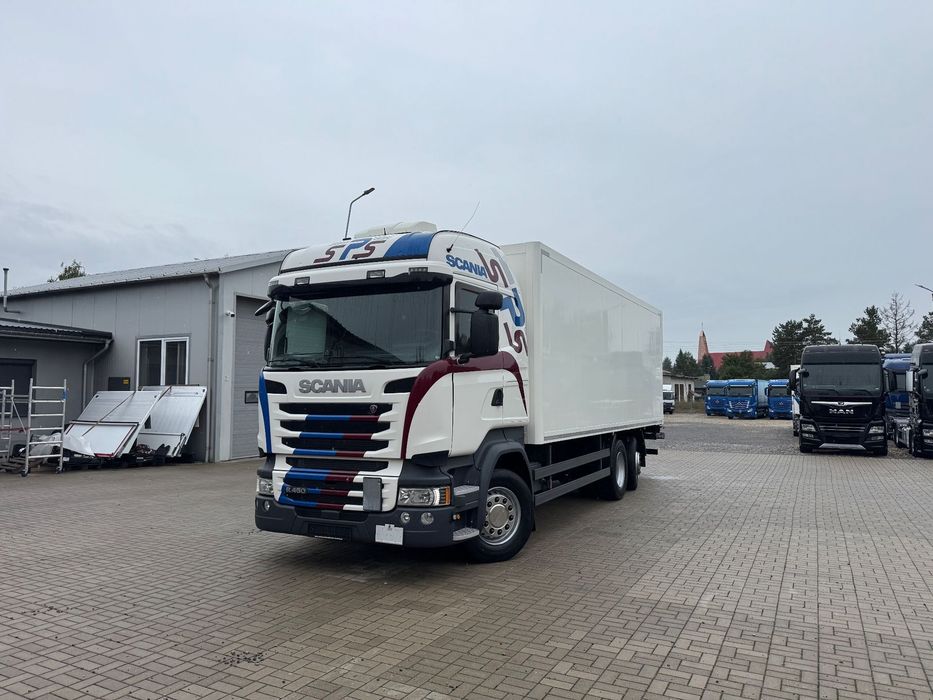Scania