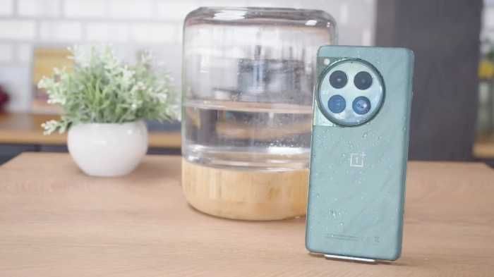 OnePlus 12 16/512 Flowy Emerald Global Official