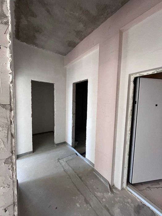 Однокімнатна квартира. Черёмушки. У зданому будинку "Сокіл". Газ, автономність, закрита теріторія.