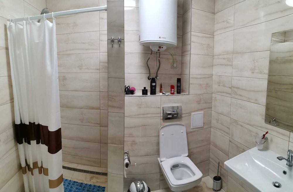 Апартаменти подобово оренда с Поляна Закарпаття