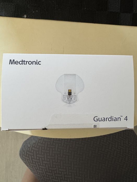 Sensor Guardian 4