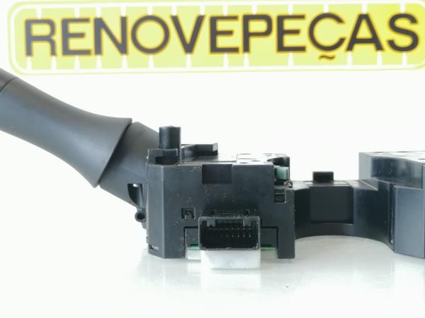 Conjunto / manetes de luzes e limpa vidros RENAULT Fluence (L30_)