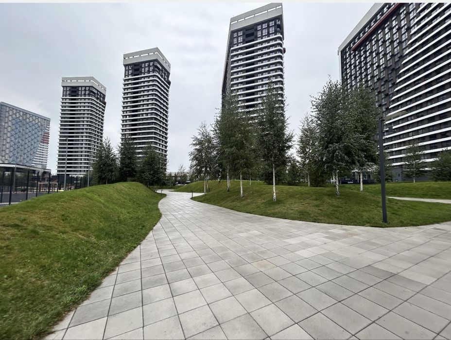 Продам 2 кімнатну квартиру ЖК Great