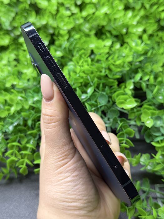 iPhone 12 Pro, 256Gb, Pacific Blue [Neverlock] Айфон 12 Про #5411