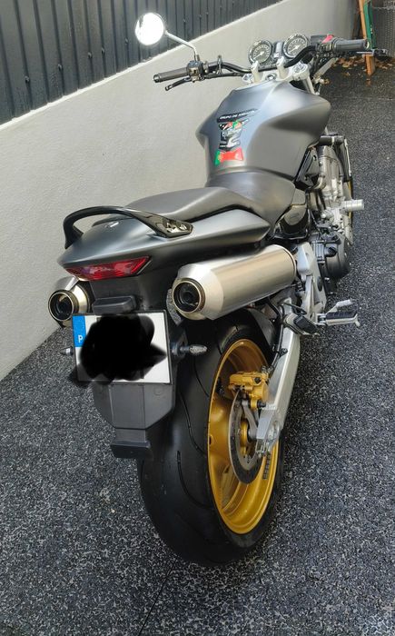 Honda Hornet CB 900
