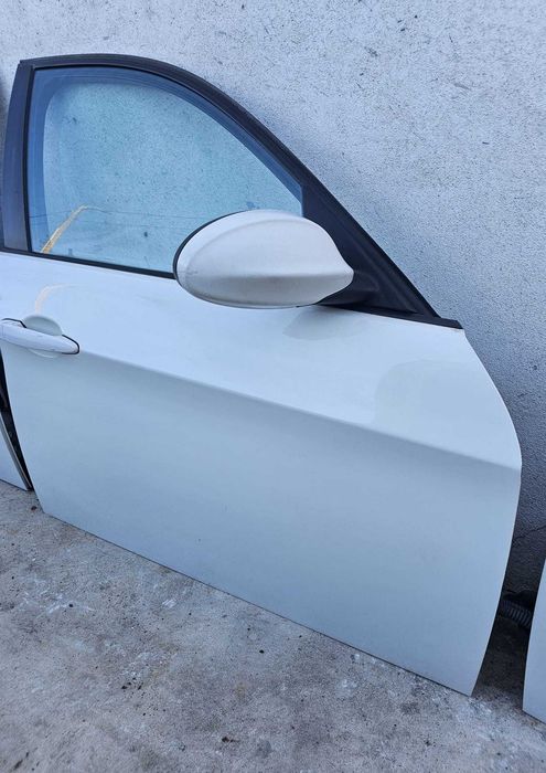 Porta Frente Direita BMW Serie 3 E90/91 | 130753