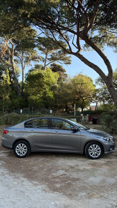 Fiat tipo 1.3 multijet — photo 2