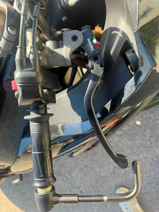 Vendo Zx10  (Nao aceito trocas)