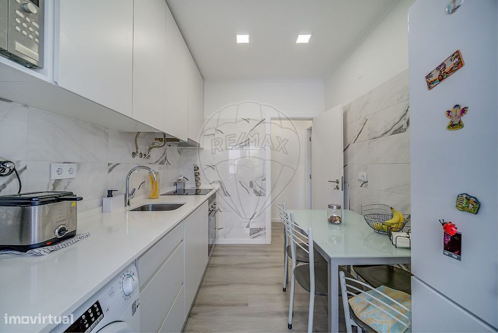 Apartamento T2 para venda
