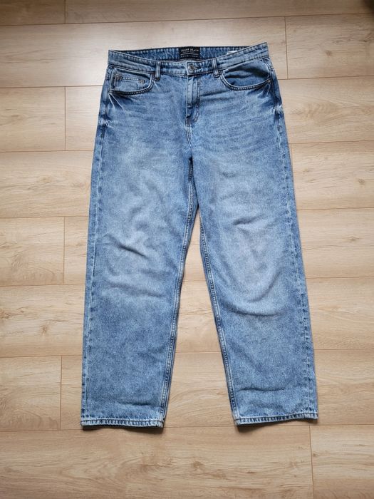 Cropp Męskie jeansy roz. 32/32