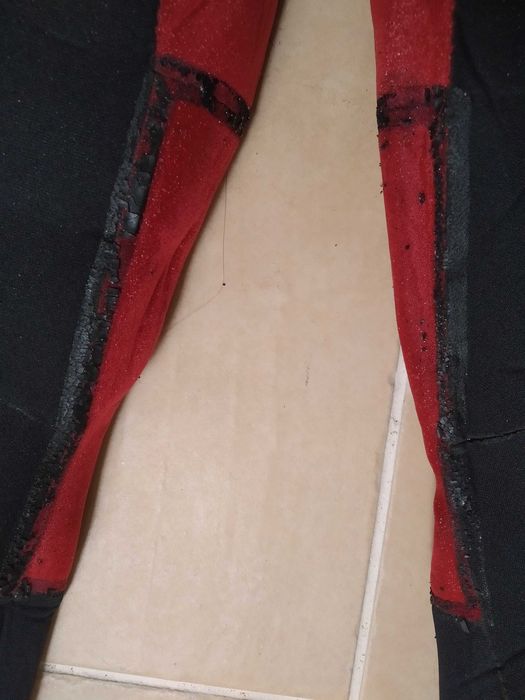 Fato surf Billabong 3/2 para mariscar