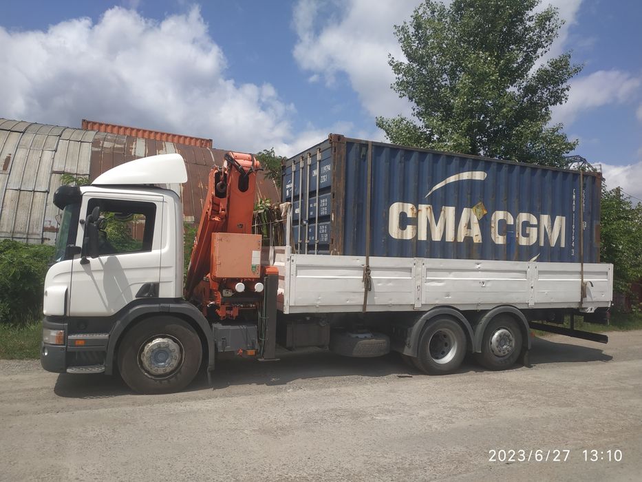 Манипулятор Киев  аренда услуги кран маніпулятор послуги Київ