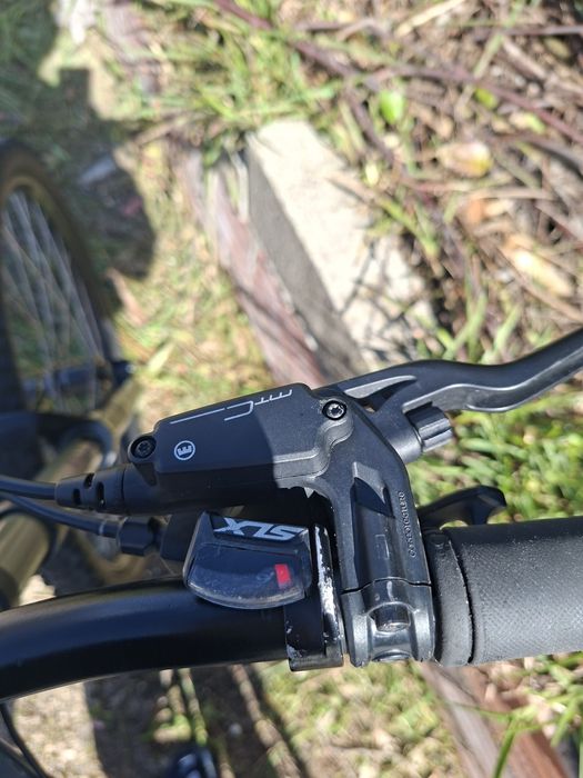 Vendo downhill gt saction