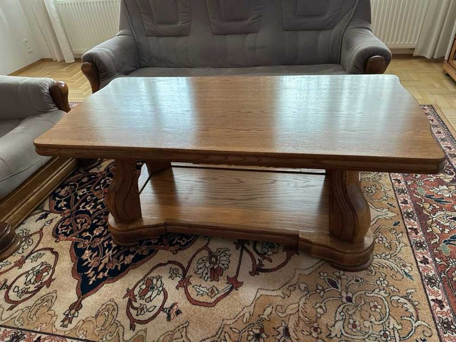 Sprzedam komplet mebli do pokoju wypoczynkowego