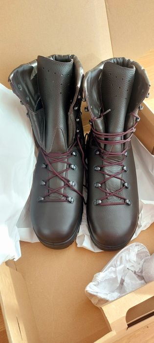 Buty wojskowe - nowe roz 29/45